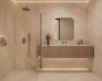 Rynek pierwotny - apartment - Estepona - New Golden Mile