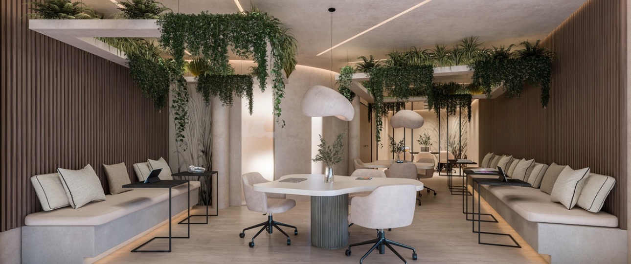 Rynek pierwotny - apartment - Estepona - New Golden Mile
