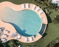 Rynek pierwotny - apartment - Estepona - New Golden Mile