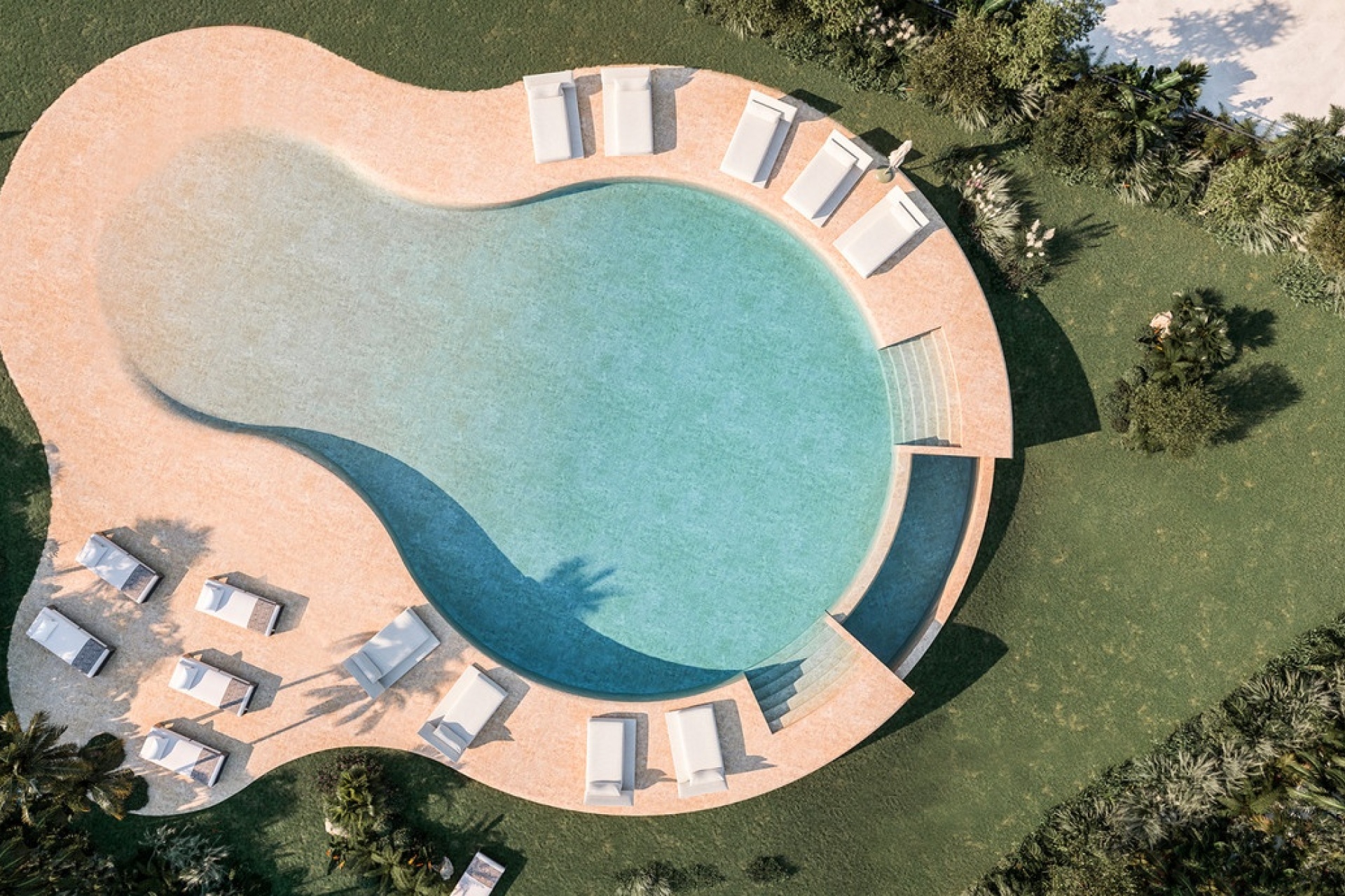 Rynek pierwotny - apartment - Estepona - New Golden Mile