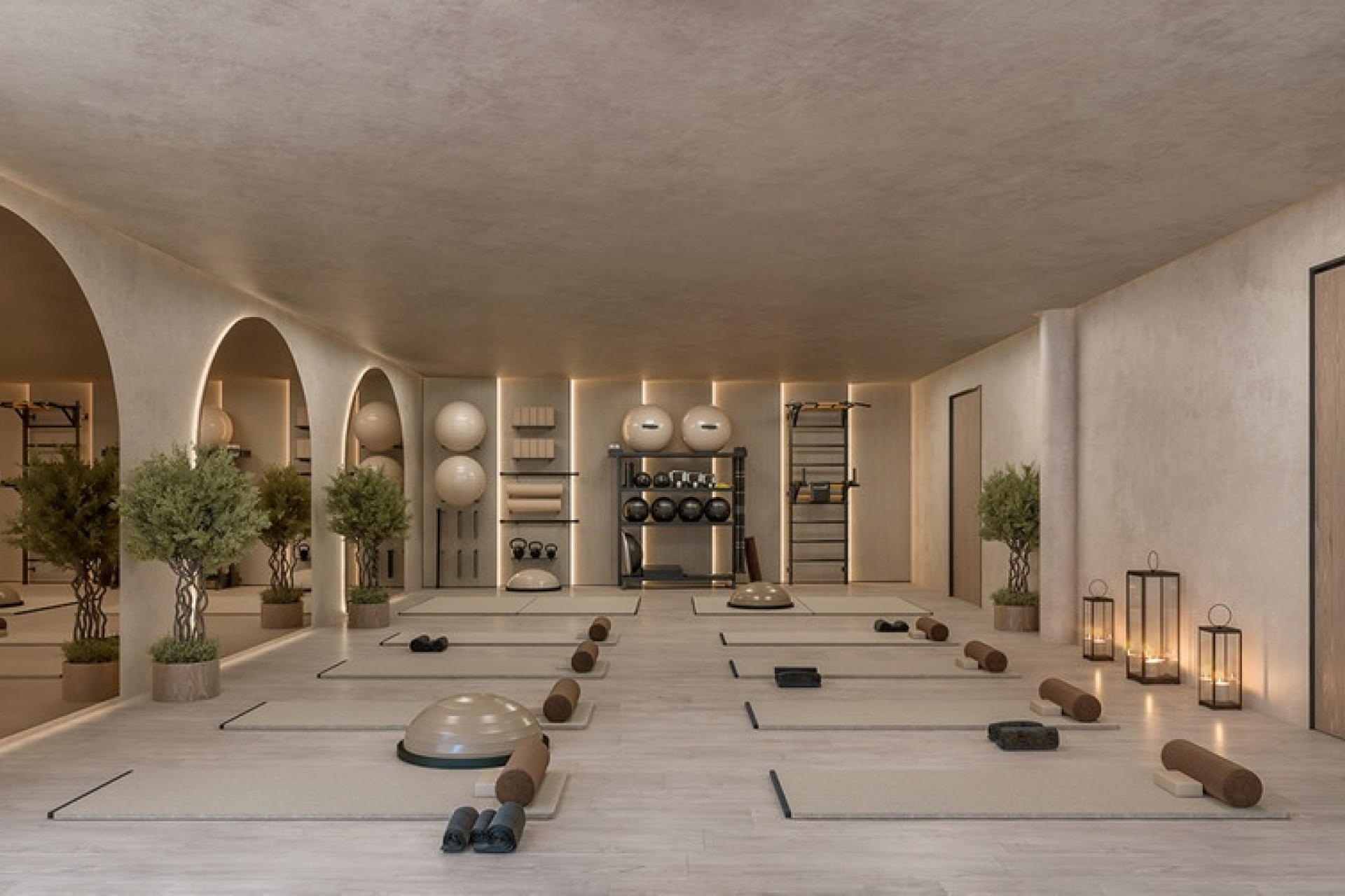 Rynek pierwotny - apartment - Estepona - New Golden Mile