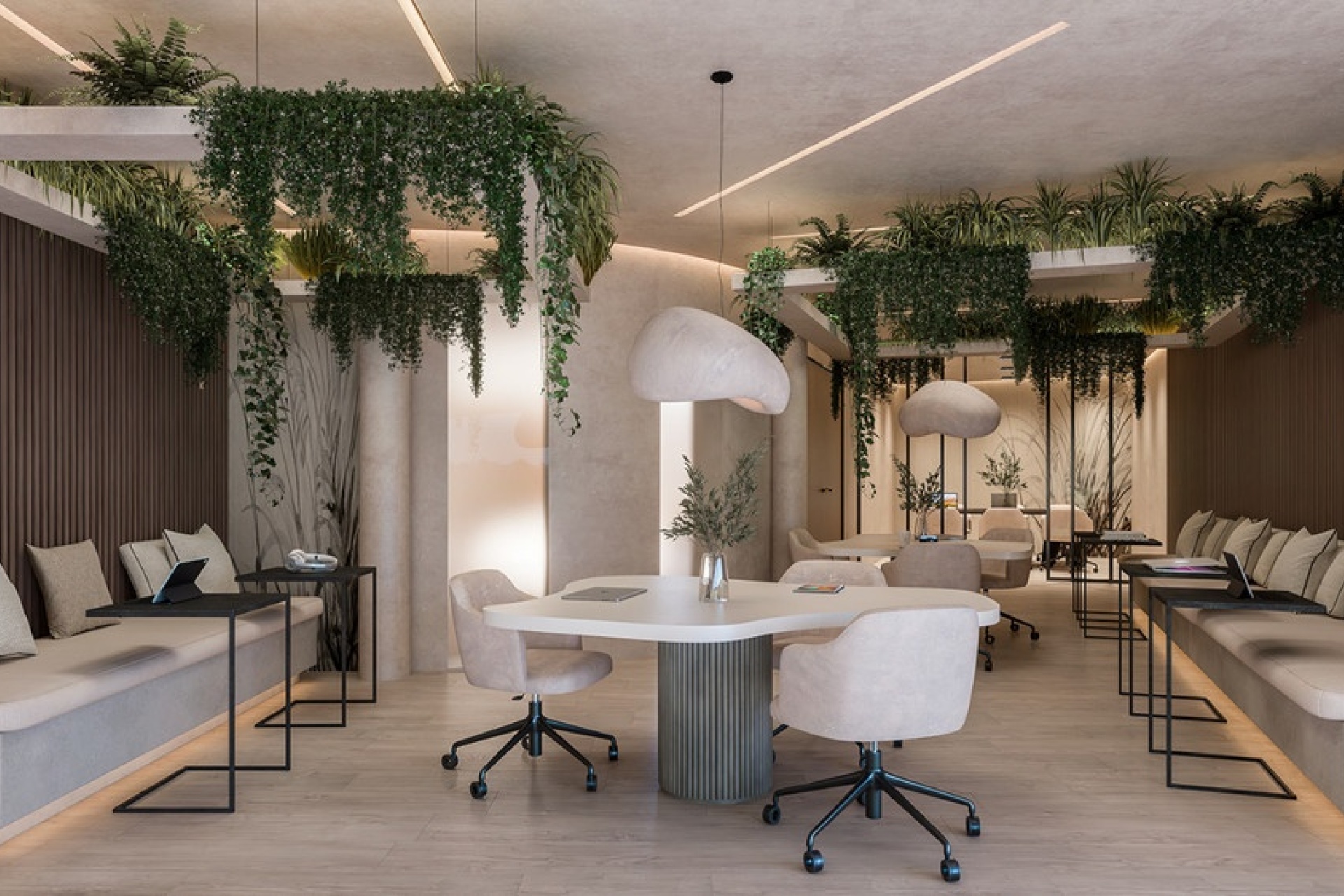 Rynek pierwotny - apartment - Estepona - New Golden Mile