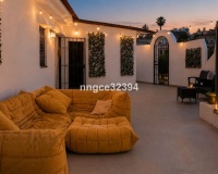 Rynek pierwotny - apartment - Estepona - New Golden Mile