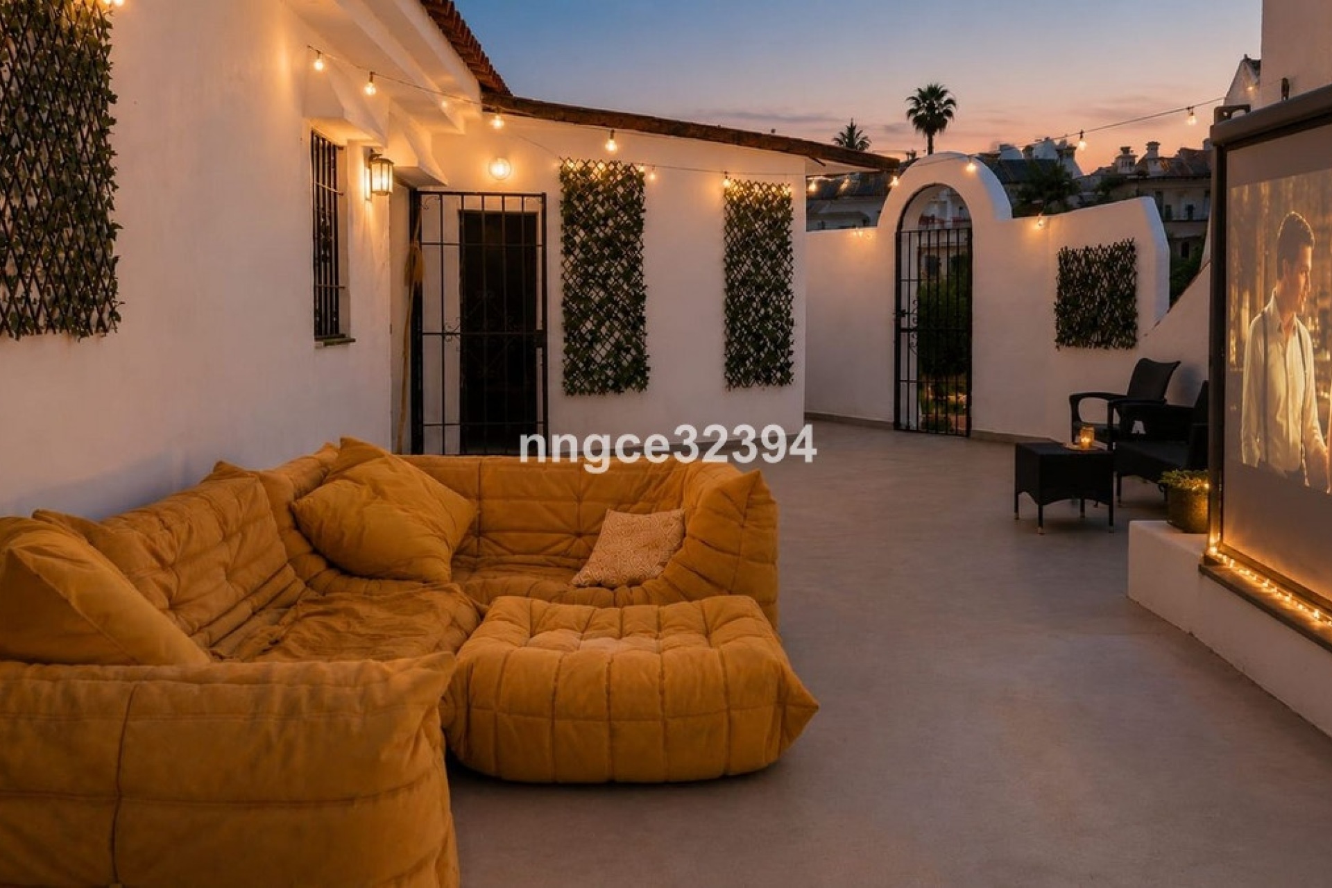 Rynek pierwotny - apartment - Estepona - New Golden Mile