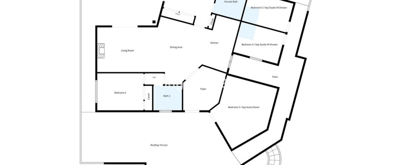 Rynek pierwotny - apartment - Estepona - New Golden Mile