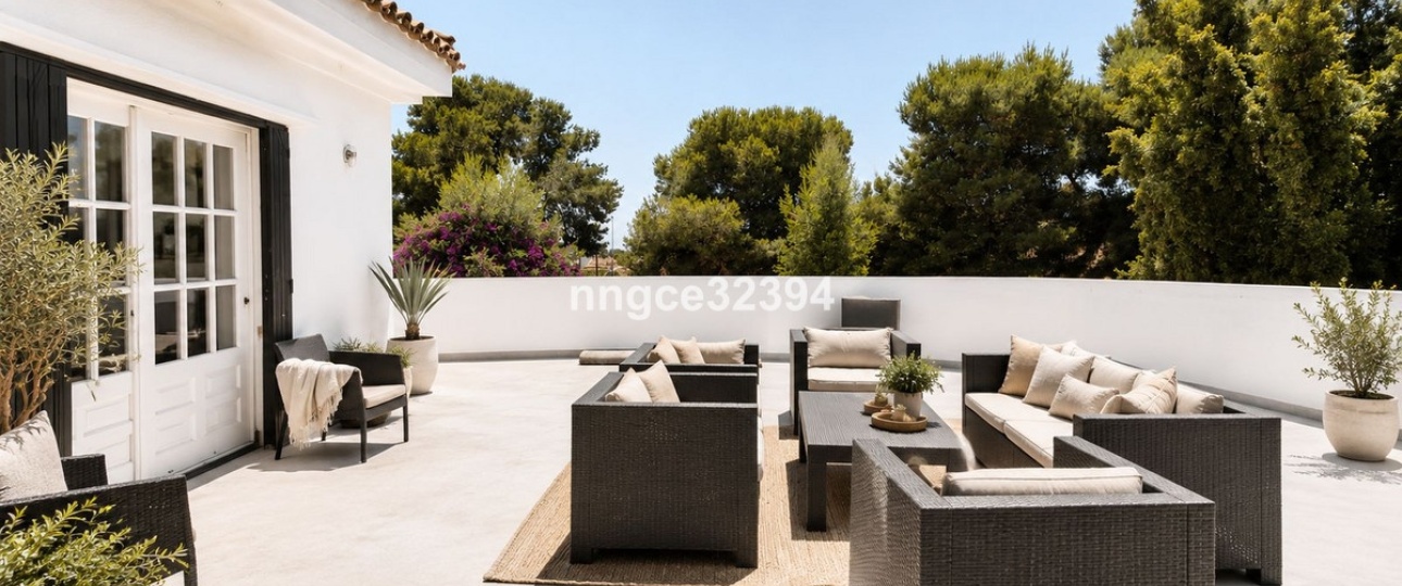 Rynek pierwotny - apartment - Estepona - New Golden Mile