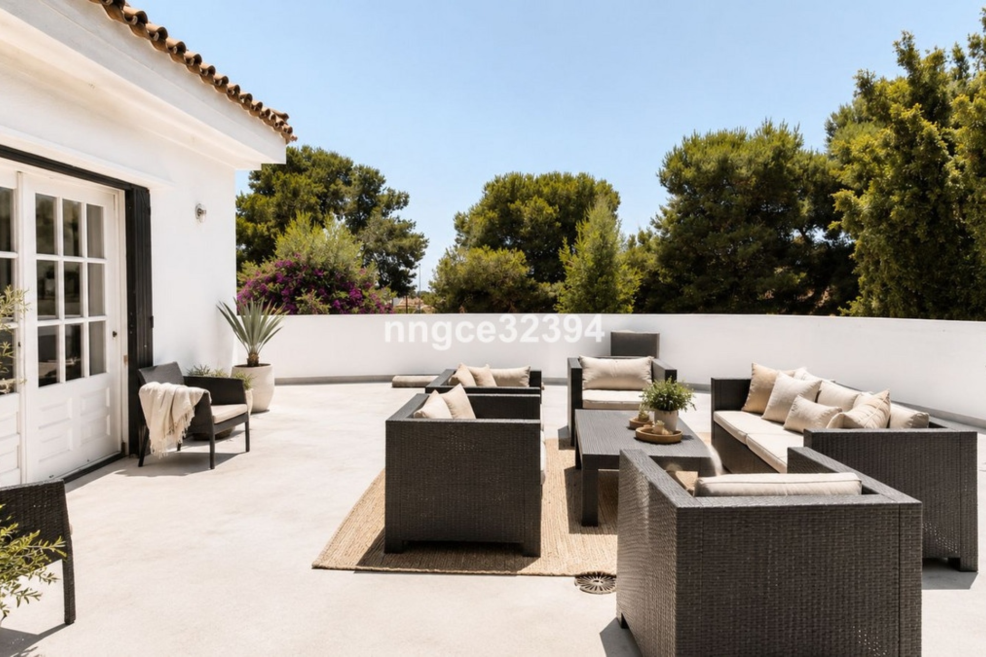 Rynek pierwotny - apartment - Estepona - New Golden Mile