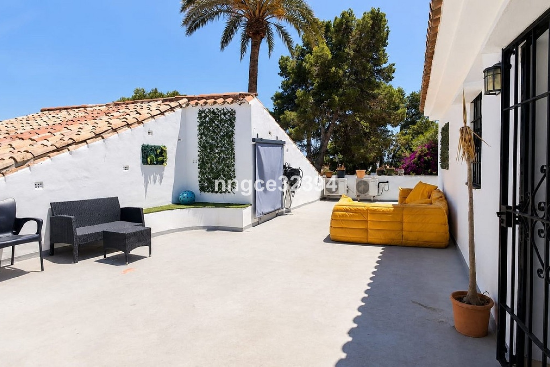 Rynek pierwotny - apartment - Estepona - New Golden Mile