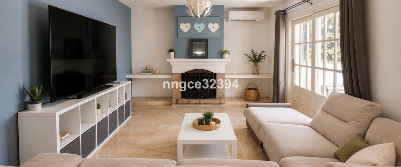 Rynek pierwotny - apartment - Estepona - New Golden Mile