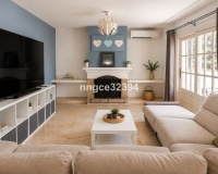 Rynek pierwotny - apartment - Estepona - New Golden Mile
