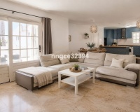 Rynek pierwotny - apartment - Estepona - New Golden Mile