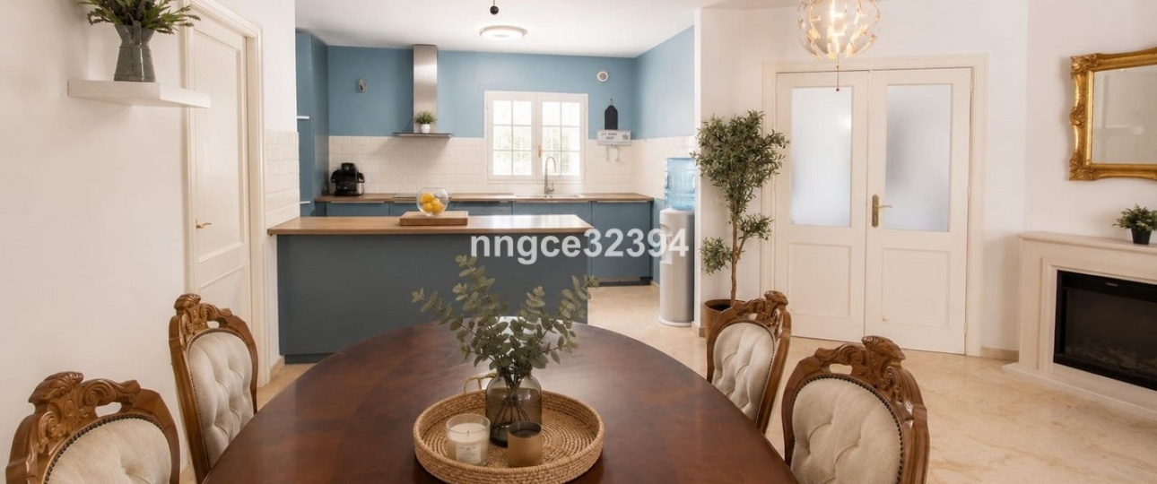 Rynek pierwotny - apartment - Estepona - New Golden Mile