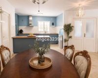 Rynek pierwotny - apartment - Estepona - New Golden Mile