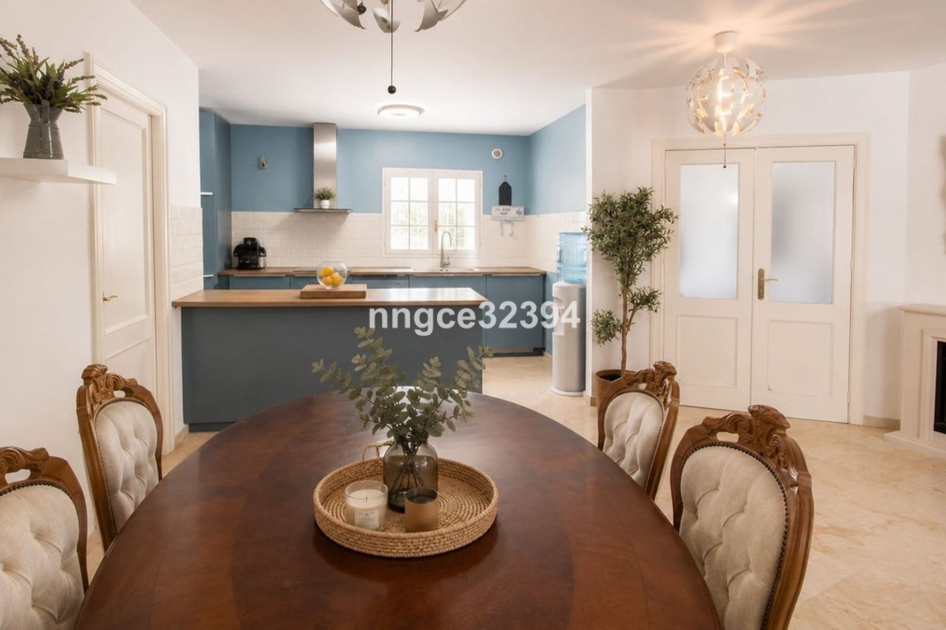 Rynek pierwotny - apartment - Estepona - New Golden Mile