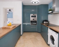 Rynek pierwotny - apartment - Estepona - New Golden Mile