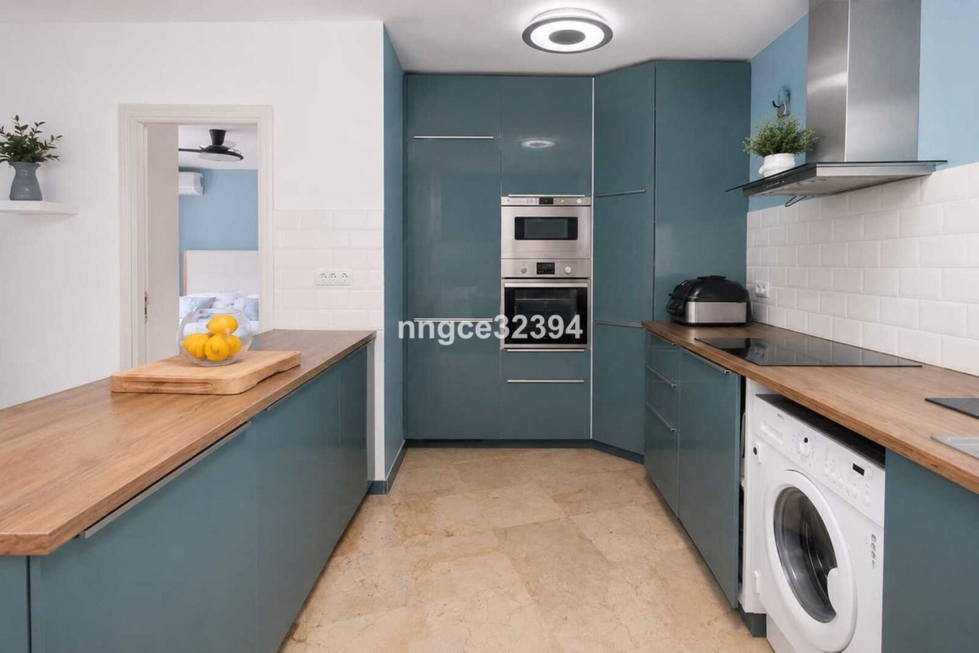 Rynek pierwotny - apartment - Estepona - New Golden Mile