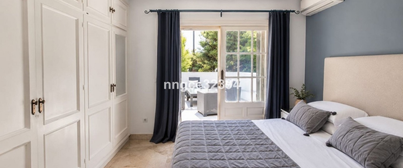 Rynek pierwotny - apartment - Estepona - New Golden Mile