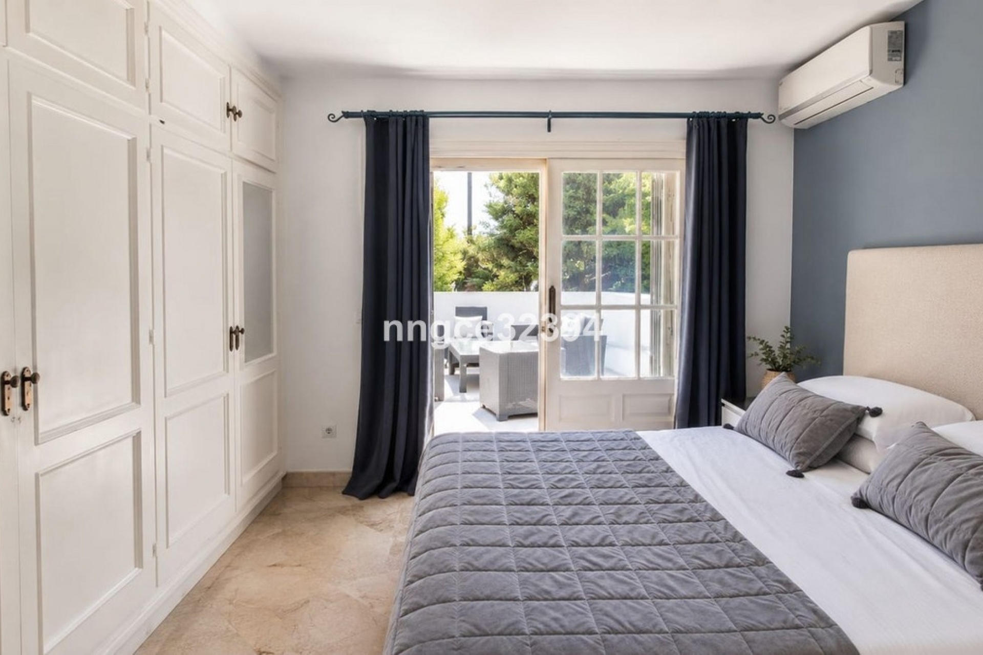 Rynek pierwotny - apartment - Estepona - New Golden Mile