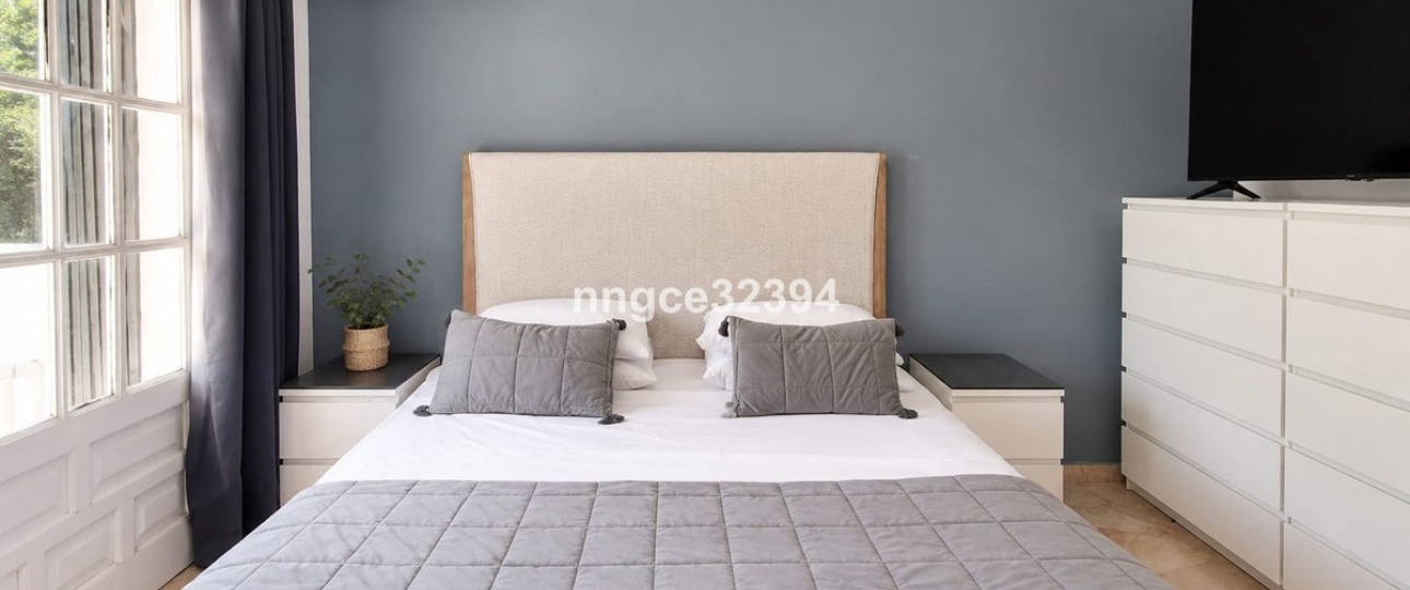Rynek pierwotny - apartment - Estepona - New Golden Mile