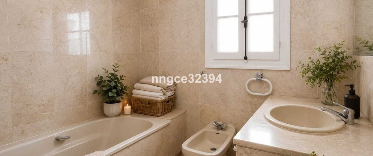 Rynek pierwotny - apartment - Estepona - New Golden Mile