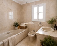 Rynek pierwotny - apartment - Estepona - New Golden Mile