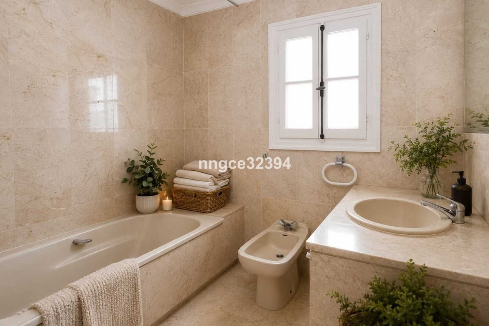 Rynek pierwotny - apartment - Estepona - New Golden Mile