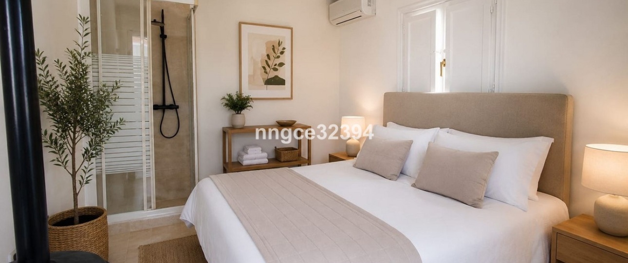 Rynek pierwotny - apartment - Estepona - New Golden Mile