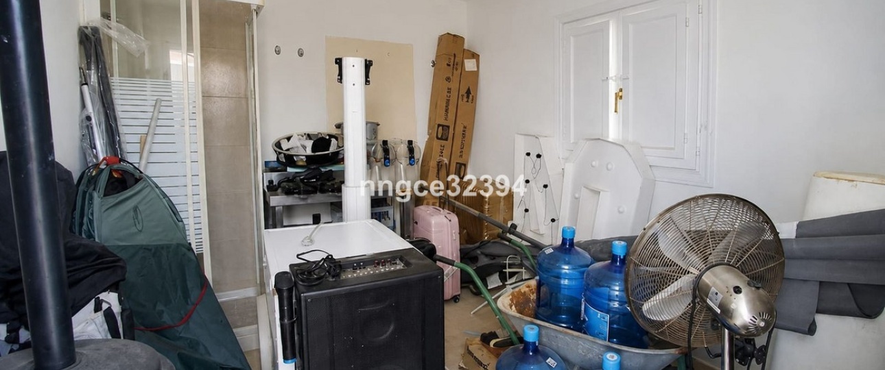 Rynek pierwotny - apartment - Estepona - New Golden Mile