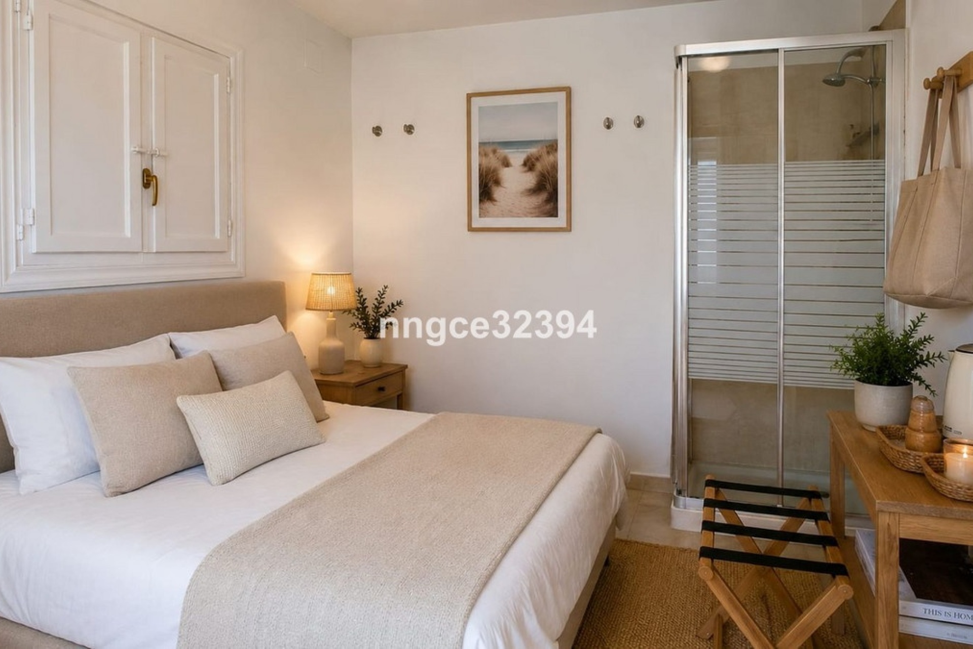 Rynek pierwotny - apartment - Estepona - New Golden Mile
