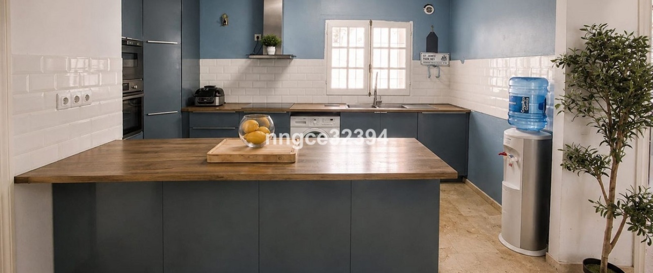 Rynek pierwotny - apartment - Estepona - New Golden Mile