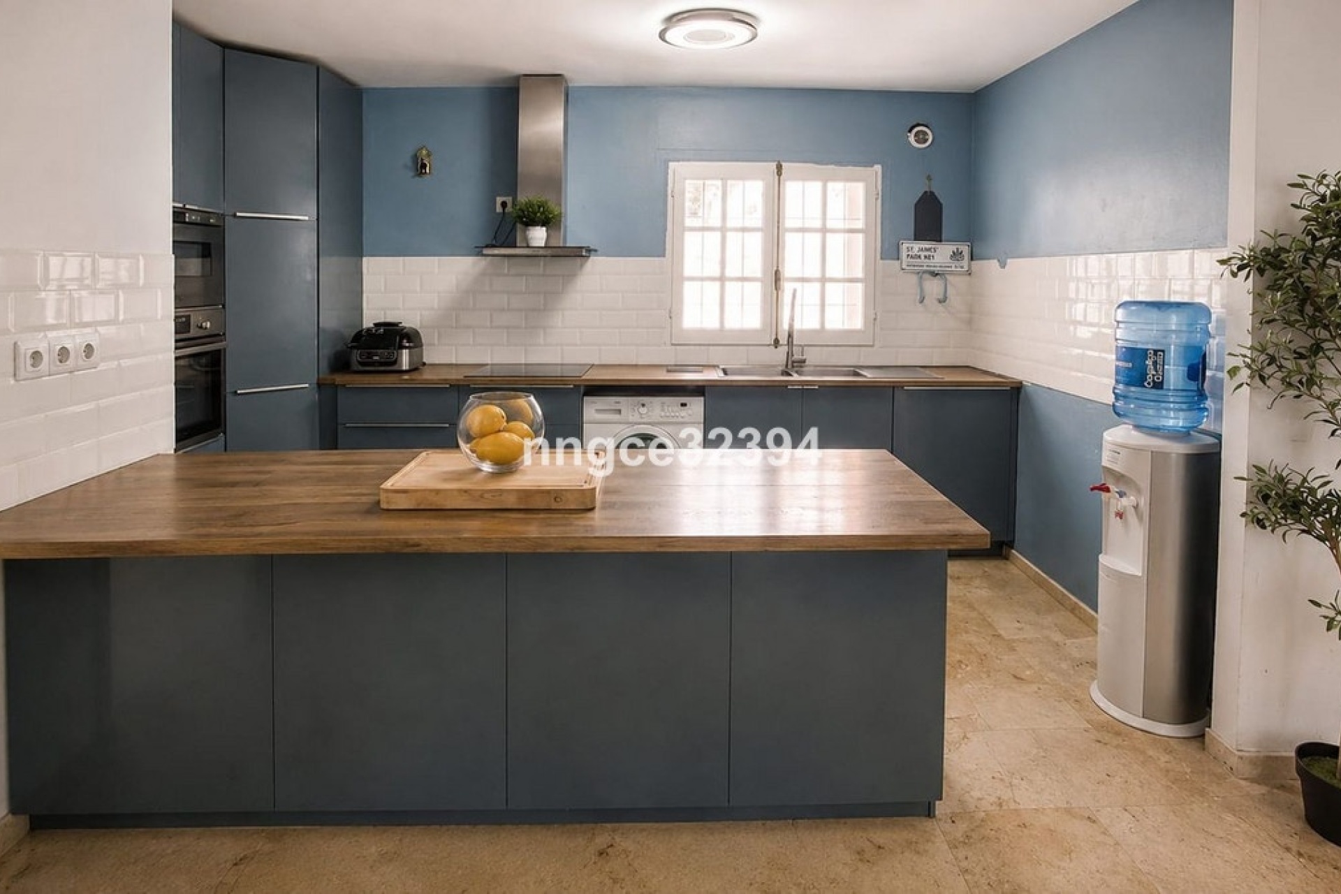 Rynek pierwotny - apartment - Estepona - New Golden Mile