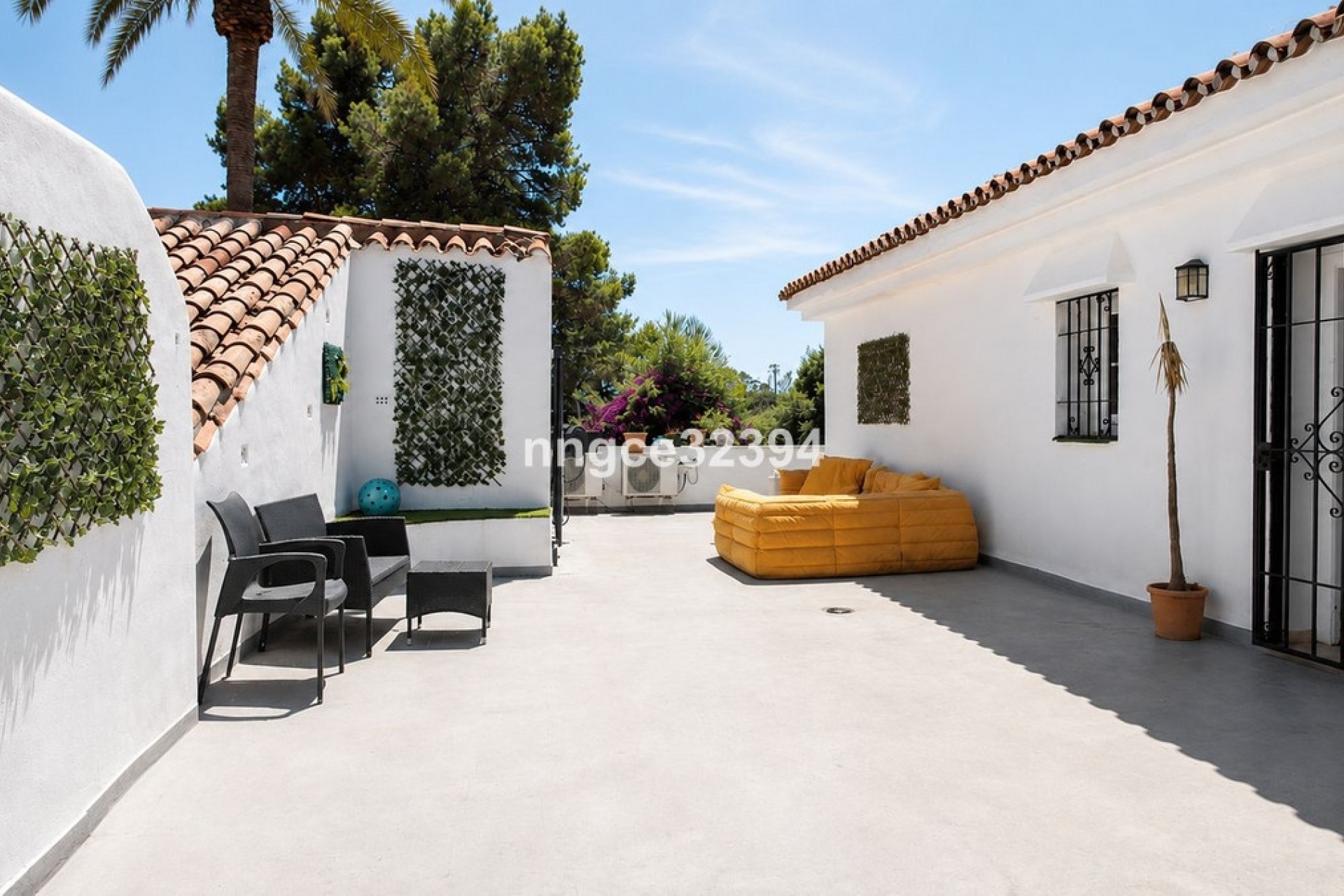 Rynek pierwotny - apartment - Estepona - New Golden Mile