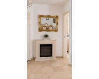 Rynek pierwotny - apartment - Estepona - New Golden Mile