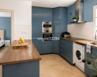 Rynek pierwotny - apartment - Estepona - New Golden Mile