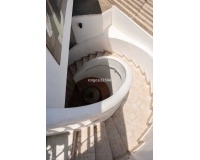 Rynek pierwotny - apartment - Estepona - New Golden Mile