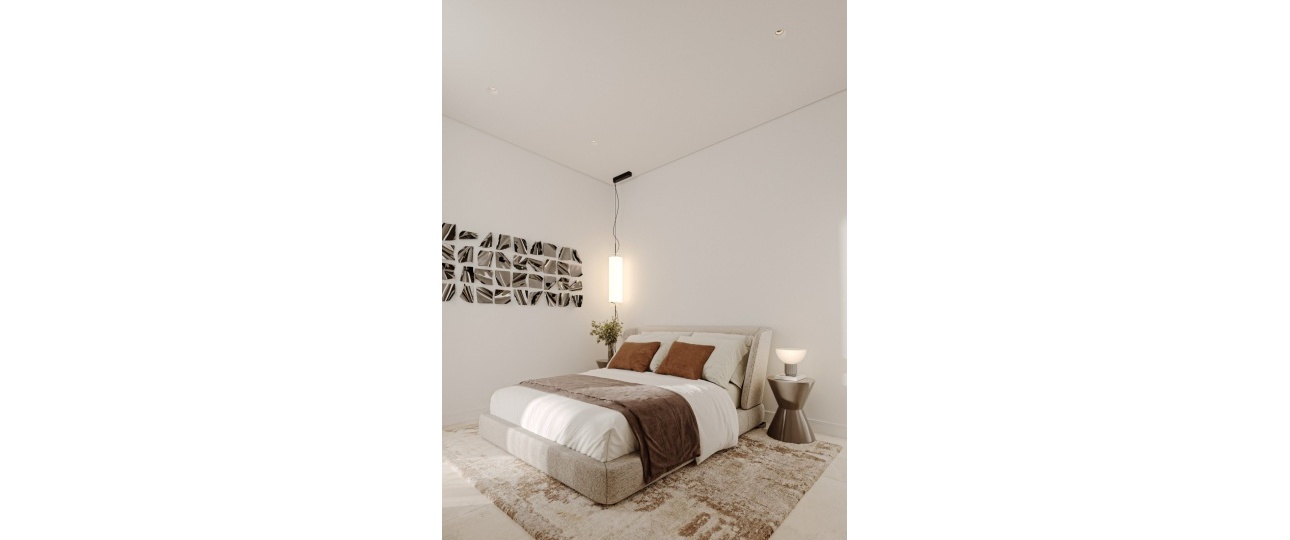 Rynek pierwotny - apartment - Estepona - New Golden Mile