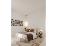 Rynek pierwotny - apartment - Estepona - New Golden Mile