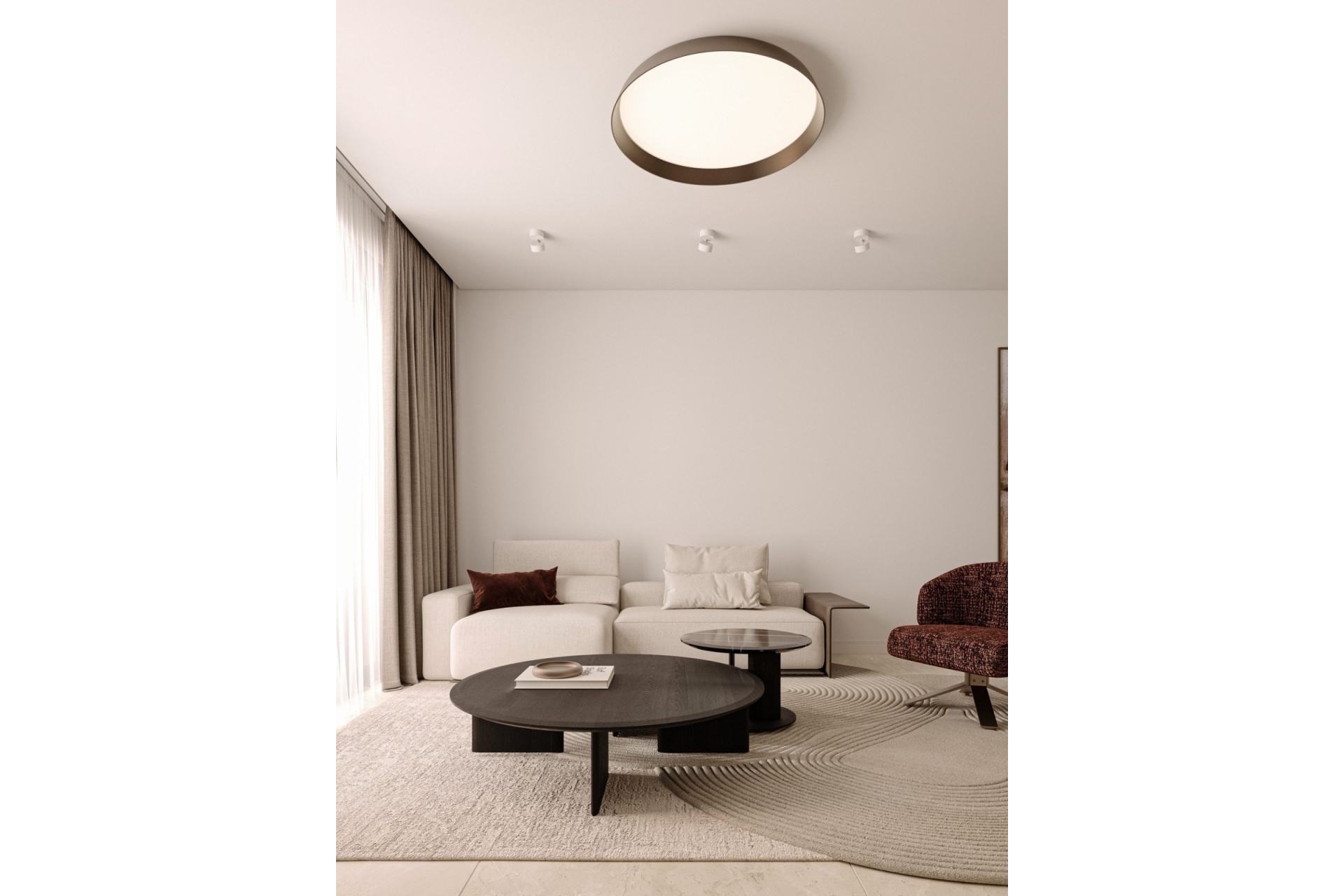 Rynek pierwotny - apartment - Estepona - New Golden Mile