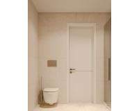Rynek pierwotny - apartment - Estepona - New Golden Mile