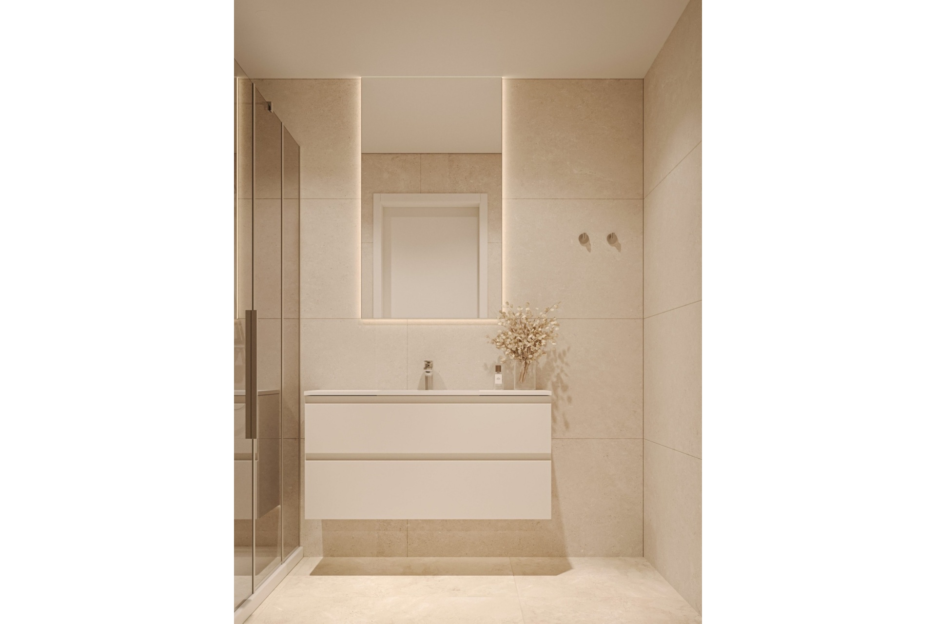 Rynek pierwotny - apartment - Estepona - New Golden Mile