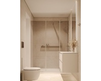 Rynek pierwotny - apartment - Estepona - New Golden Mile