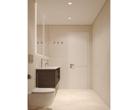 Rynek pierwotny - apartment - Estepona - New Golden Mile