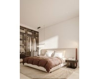 Rynek pierwotny - apartment - Estepona - New Golden Mile