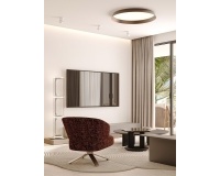 Rynek pierwotny - apartment - Estepona - New Golden Mile