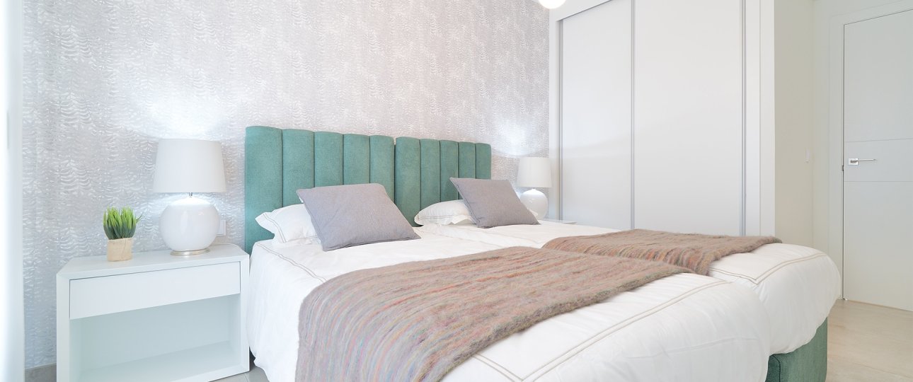 Rynek pierwotny - apartment - Estepona - Spain