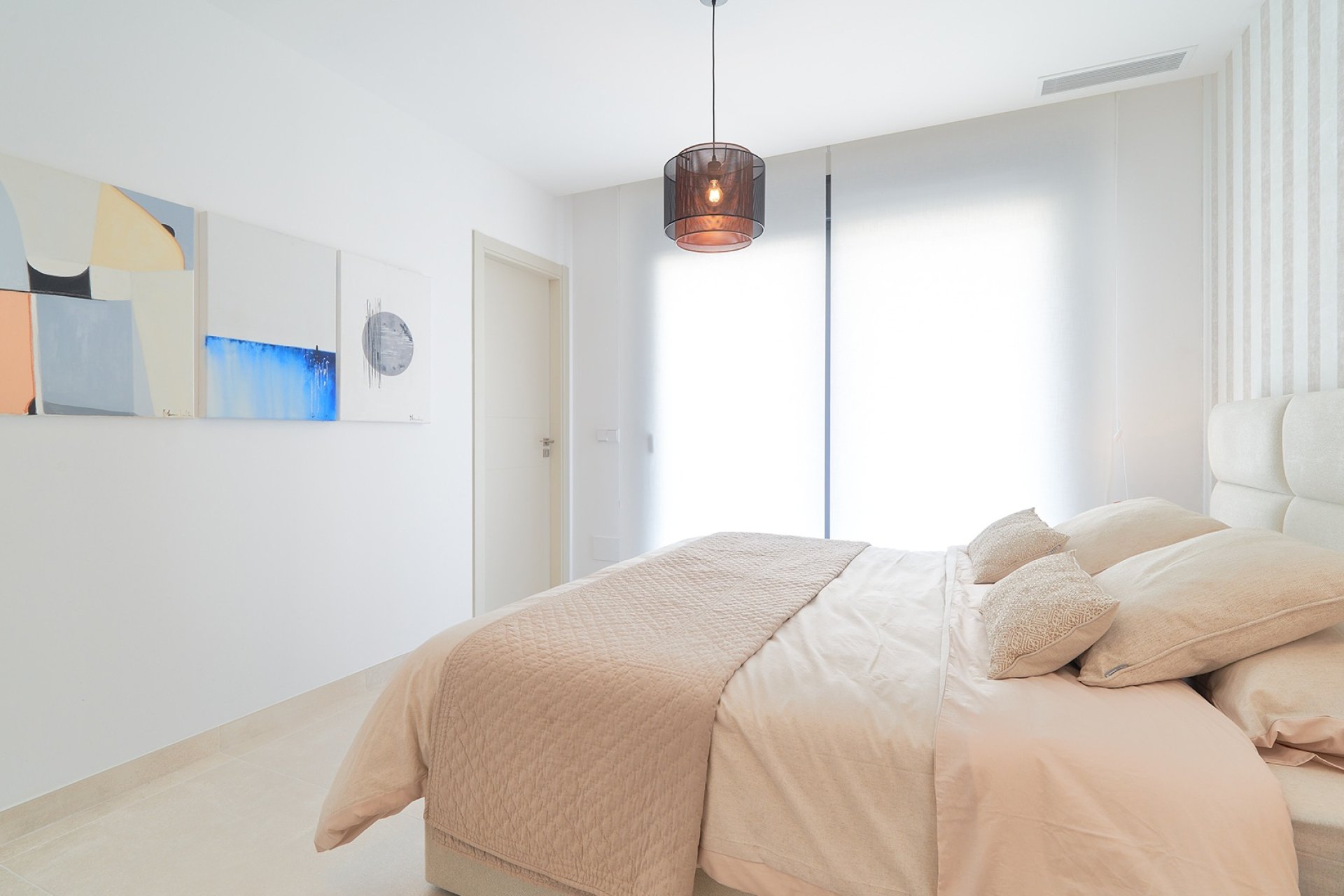 Rynek pierwotny - apartment - Estepona - Spain