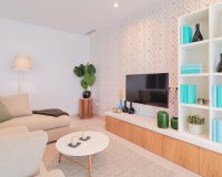 Rynek pierwotny - apartment - Estepona - Spain