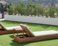 Rynek pierwotny - apartment - Estepona - Spain