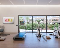 Rynek pierwotny - apartment - Estepona - Spain
