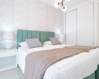 Rynek pierwotny - apartment - Estepona - Spain